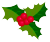 holly